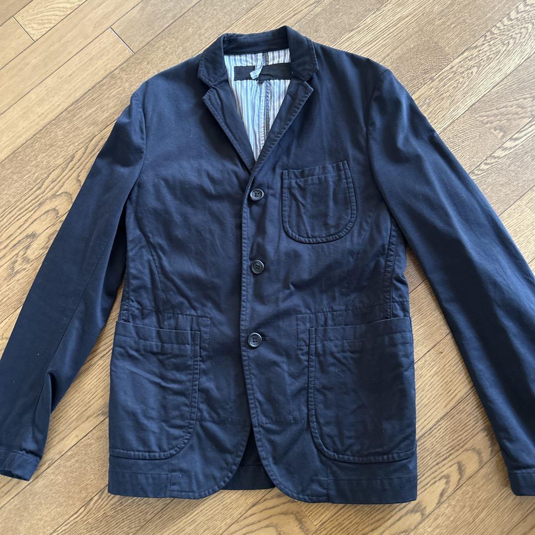 COMME des GARCONS HOMME Jacket