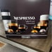 Nespresso Vertuo & Aeroccino3 Milk Frother