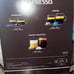 Nespresso Vertuo & Aeroccino3 Milk Frother