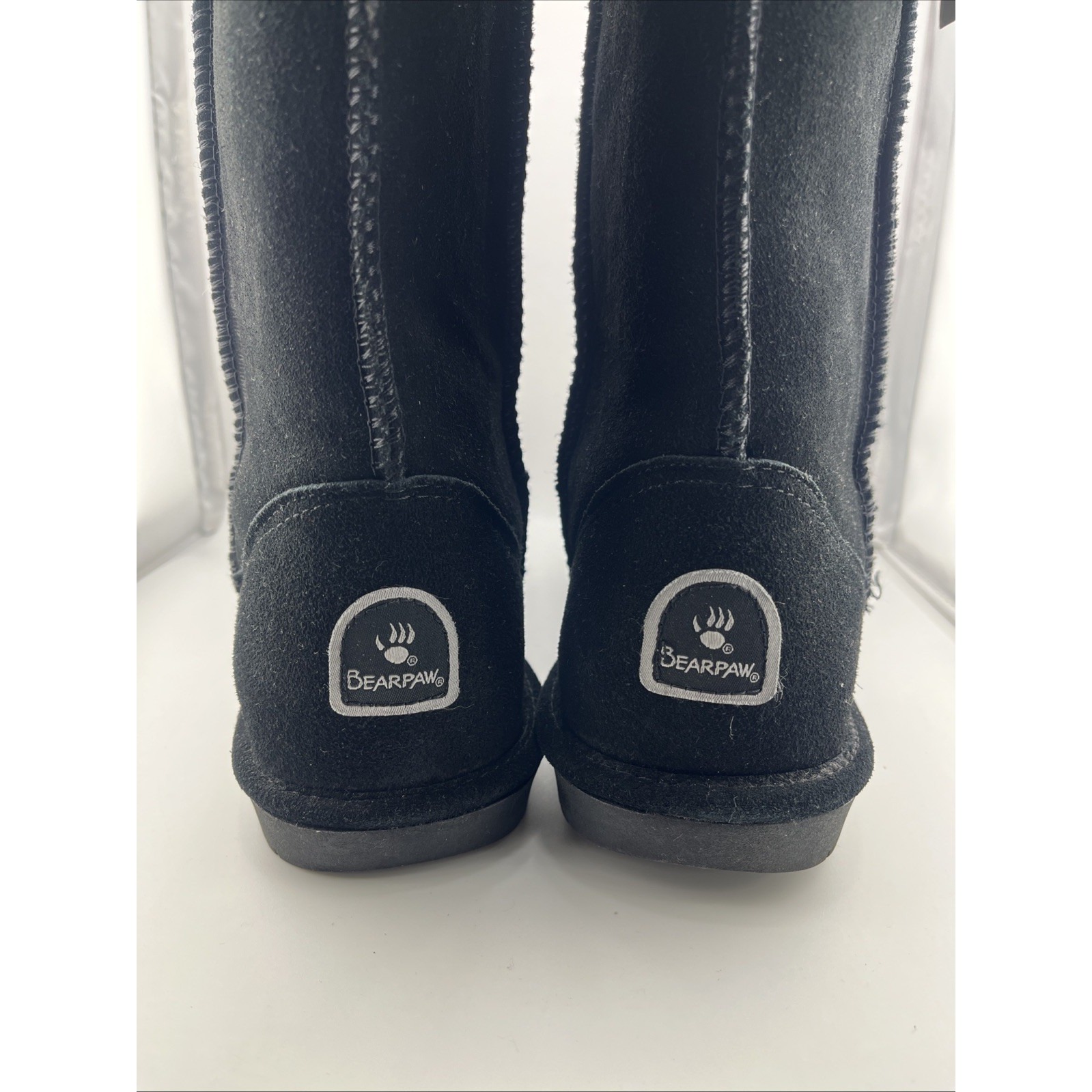 bearpaw emma tall