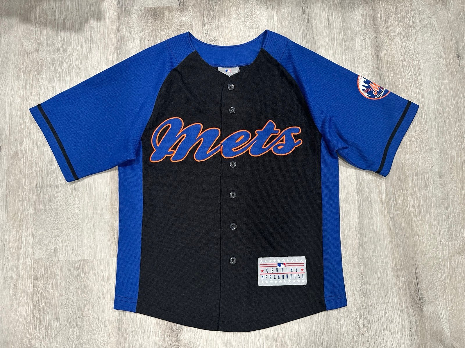 David wright youth jersey hot sale