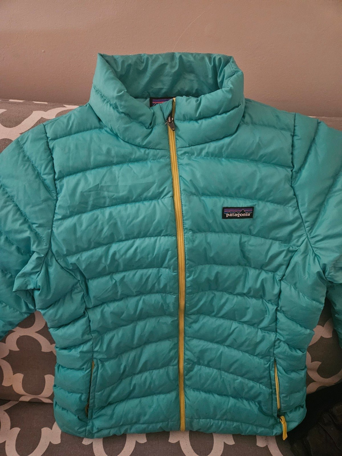 Patagonia