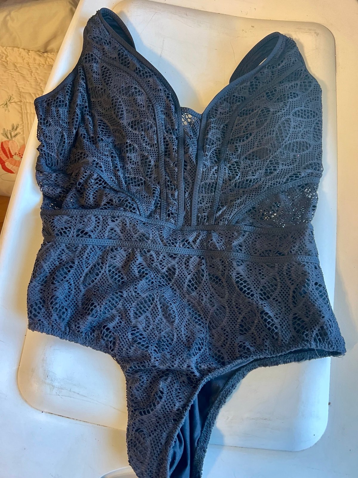becca swimsuit