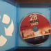 28 Weeks Later (Blu Ray)