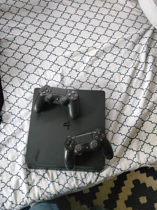 PlayStation 4