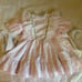 Vintage Bellisimo 2T dress
