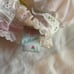 Vintage Bellisimo 2T dress