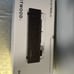 Victrola Eastwood II Bluetooth Belt Drive Turntable with Speakers, Black NWT