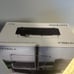 Victrola Eastwood II Bluetooth Belt Drive Turntable with Speakers, Black NWT