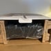 Victrola Eastwood II Bluetooth Belt Drive Turntable with Speakers, Black NWT
