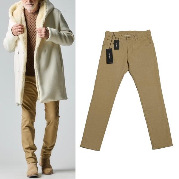 Brand new 66,000 yen 23AW 1piu1uguale3 Denim Pants Jeans