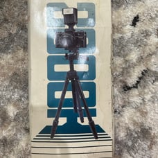 Ouyama Image Master Deluxe Camera Set
