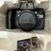 Ouyama Image Master Deluxe Camera Set