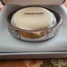 Sterling silver bangle