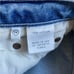 GRLFRND | Karolina Lost Forever Raw Hem Crop