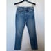 GRLFRND | Karolina Lost Forever Raw Hem Crop