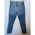 GRLFRND | Karolina Lost Forever Raw Hem Crop