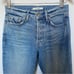 GRLFRND | Karolina Lost Forever Raw Hem Crop