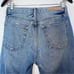 GRLFRND | Karolina Lost Forever Raw Hem Crop