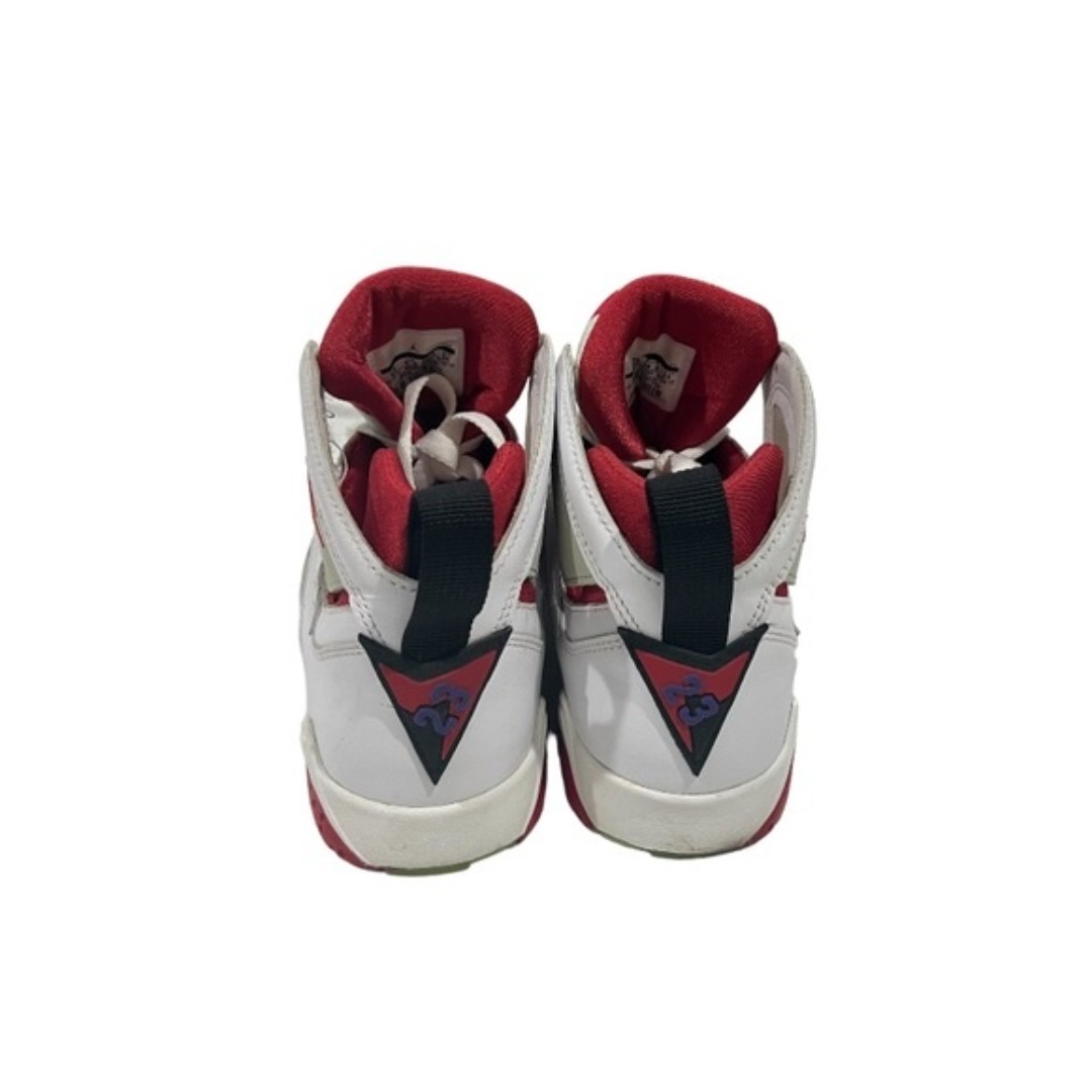 Air Jordan store 7 Retro BG Hare Size 6Y In Good Condition