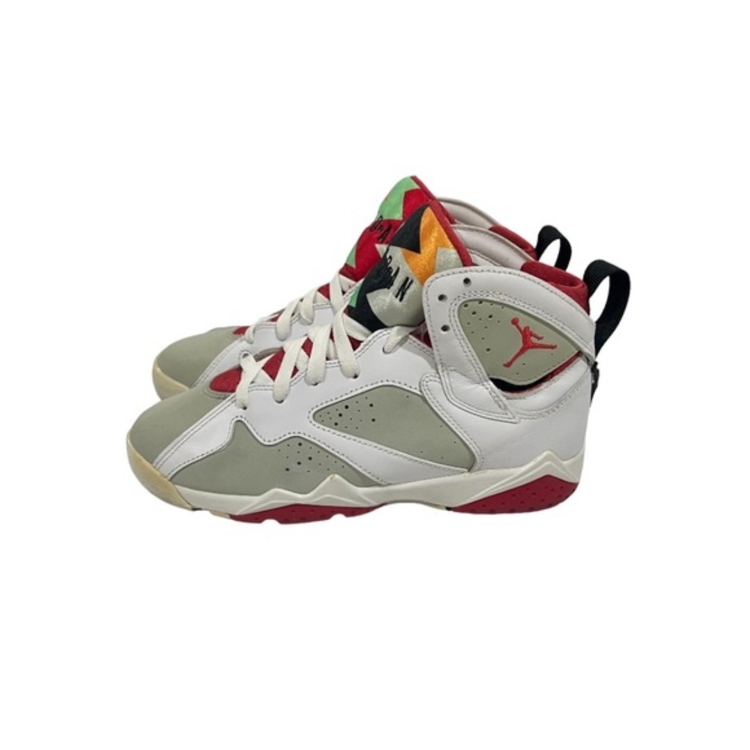 Air Jordan store 7 Retro BG Hare Size 6Y In Good Condition