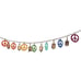 PEACE SIGN Cutout Handmade Recycled Metal Flags and Chimes