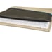 Handmade Hardbound Leather Journal Notebook
