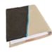 Handmade Hardbound Leather Journal Notebook