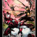 Ultimates #1-1:100 RATIO-Ryan Stegman Virgin Variant-NM