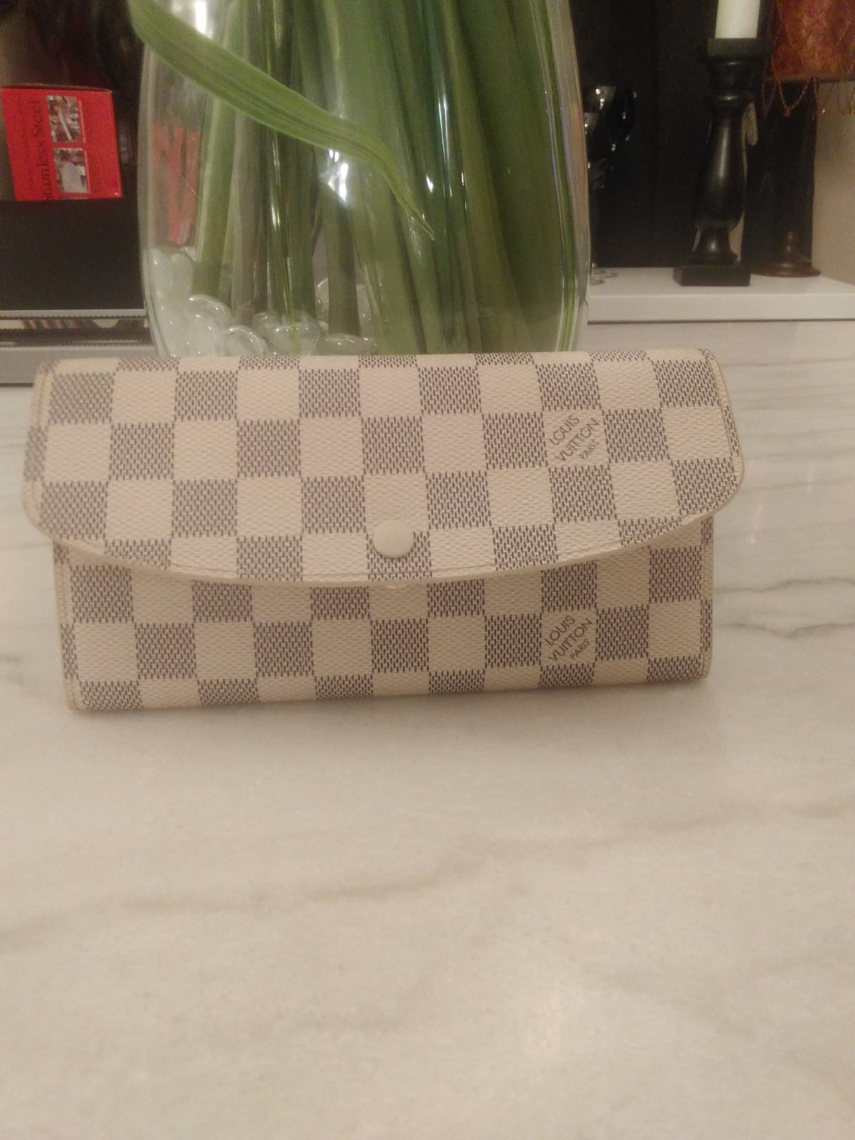 Louis Vuitton Wallet