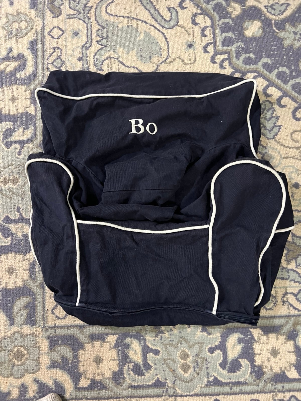 My First Anywhere Chair—COVER ONLY