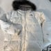 The North Face Ski Jacket