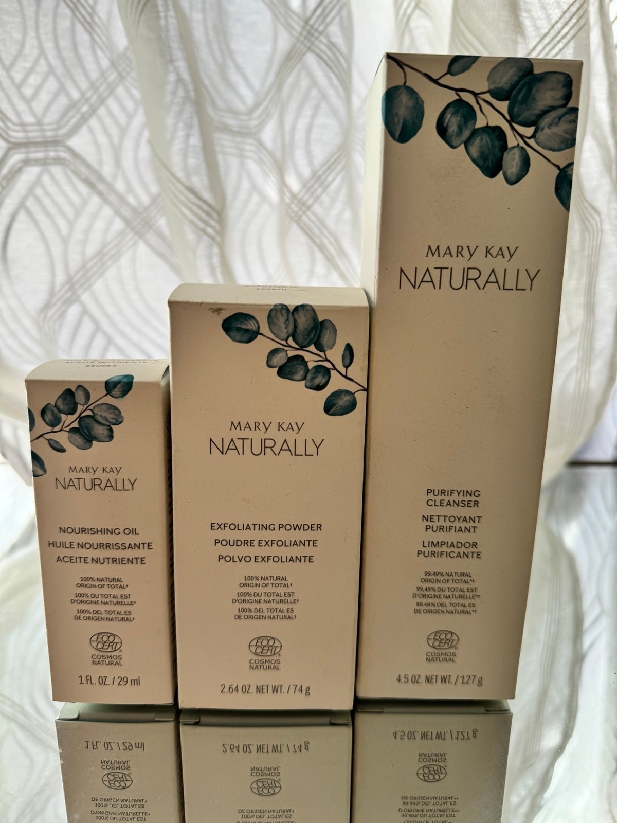 Mary Kay Bundle