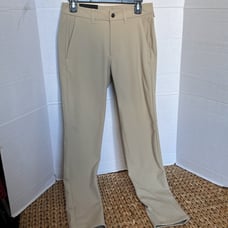 209 Lululemon Men’s Commission Pant Slim 28” x 32” L Trench NWT