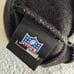 New Era NFL Pittsburg Steelers Beanie Hat with Pompom