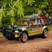MATCHBOX 1993 FORD EXPLORER JURASSIC PARK Limited Edition Matchbox Collectors