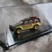 MATCHBOX 1993 FORD EXPLORER JURASSIC PARK Limited Edition Matchbox Collectors