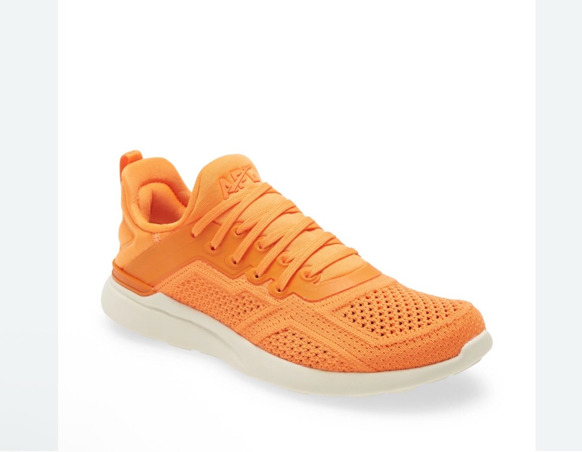 APL Athletic Propulsion Lans TechLoom tracer sneakers women’s size 6.5
