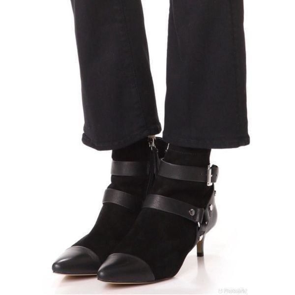Rebecca Minkoff Saskia Bootie