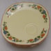 9 Piece Yellow French China Co Serving Set