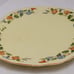9 Piece Yellow French China Co Serving Set