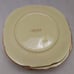 9 Piece Yellow French China Co Serving Set