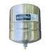 FT-18 Flexcon Flow-Thru Water Well Pressure Storage Tank 4.5 Gallon Used