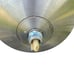 FT-18 Flexcon Flow-Thru Water Well Pressure Storage Tank 4.5 Gallon Used