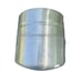 FT-18 Flexcon Flow-Thru Water Well Pressure Storage Tank 4.5 Gallon Used