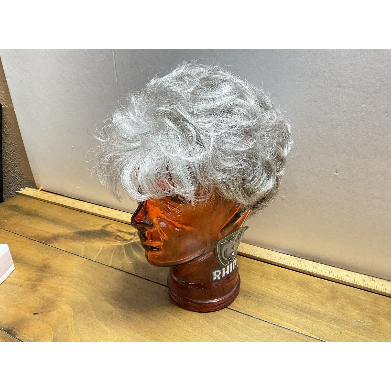 Estetica Designs Classique Synthetic Short Wig Jordan R59T