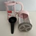 Starbucks coffee press