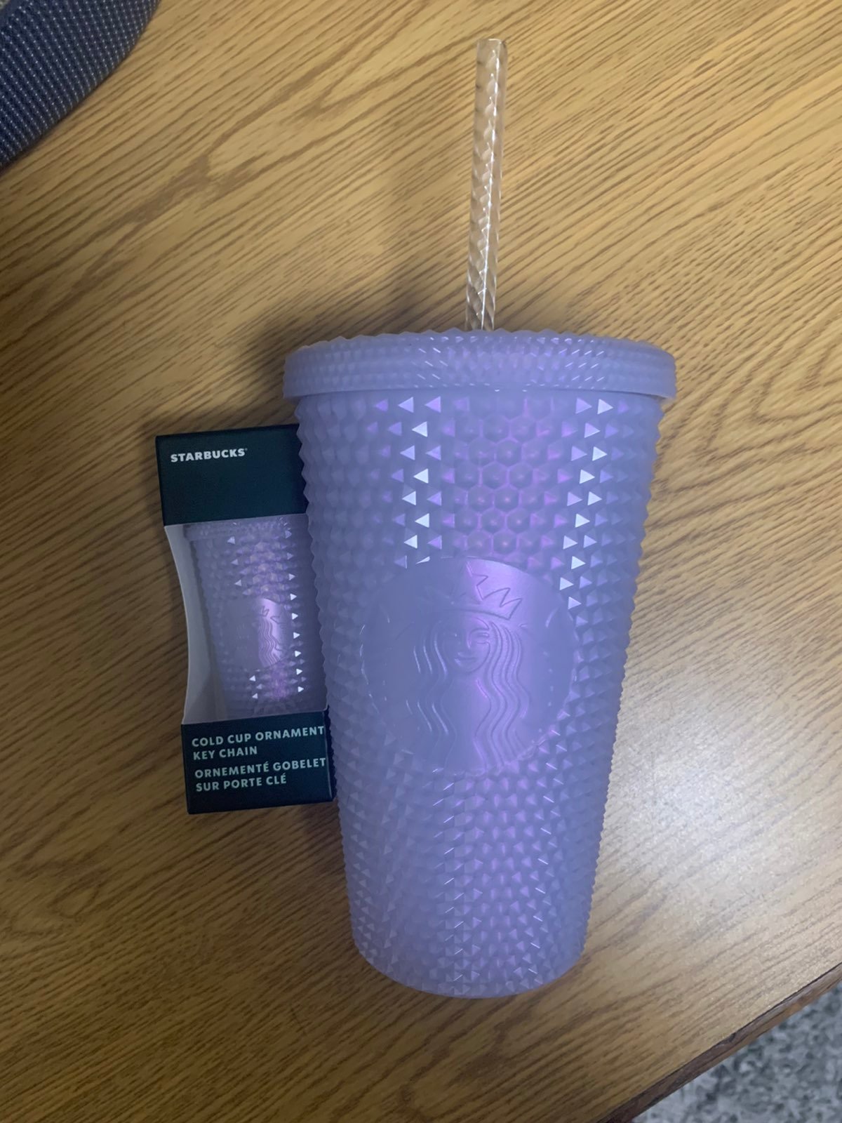 Starbucks Tumbler Combo