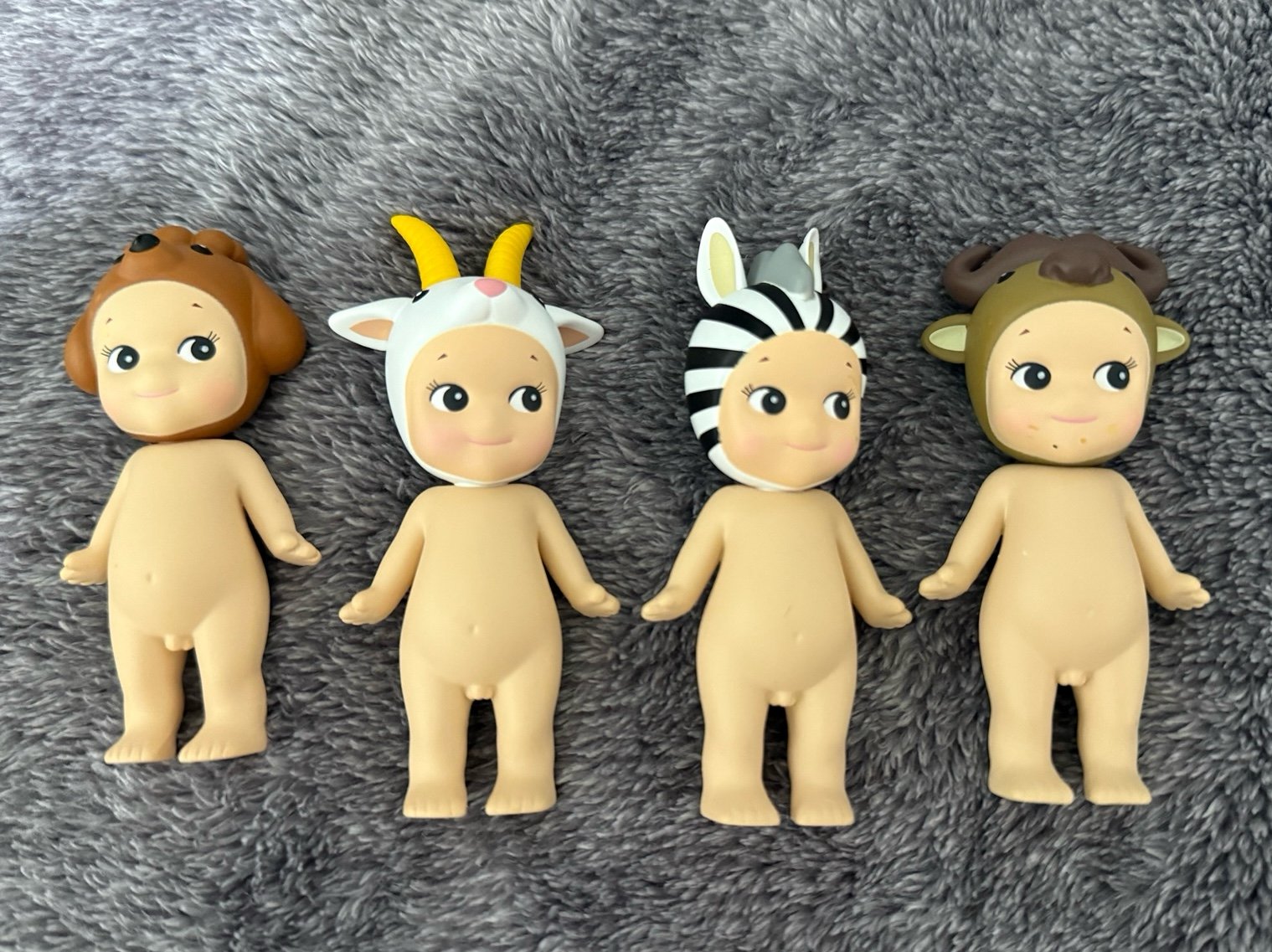 Sonny Angel Lot