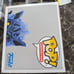 Funko Pop Matabi GITD NYCC